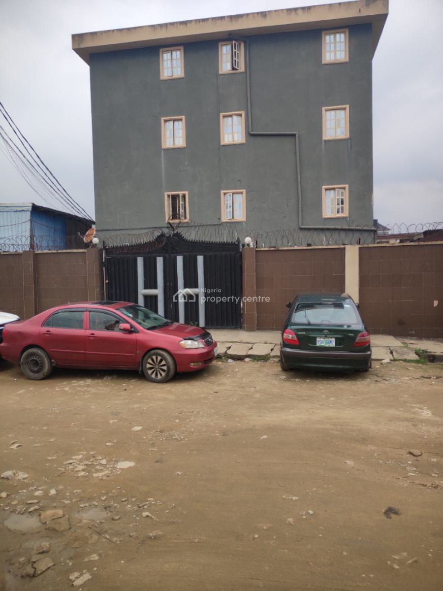 Hospitality Investment Its The Season, Ogudu Road, Ogudu, Lagos, Hotel / Guest House for Sale