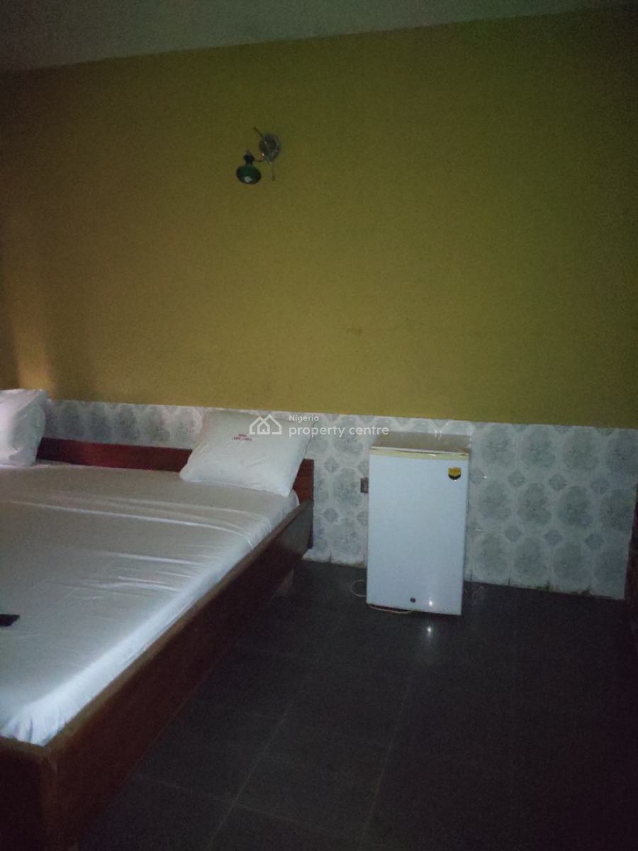 Hospitality Investment Its The Season, Ogudu Road, Ogudu, Lagos, Hotel / Guest House for Sale
