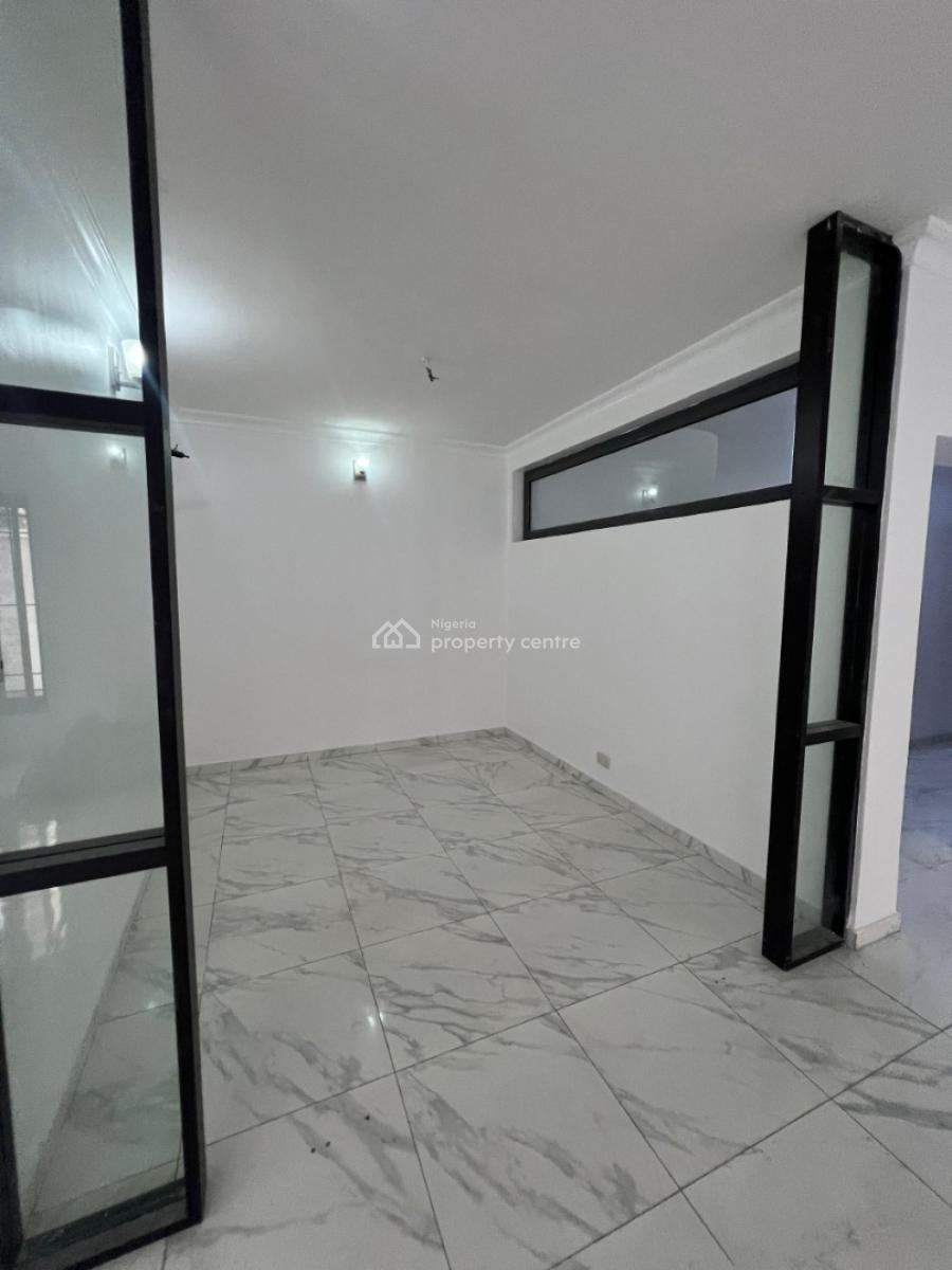 4 Bedroom Semi-detached Duplex with Boys Quarters, Lekki Phase 1, Lekki, Lagos, Semi-detached Duplex for Rent