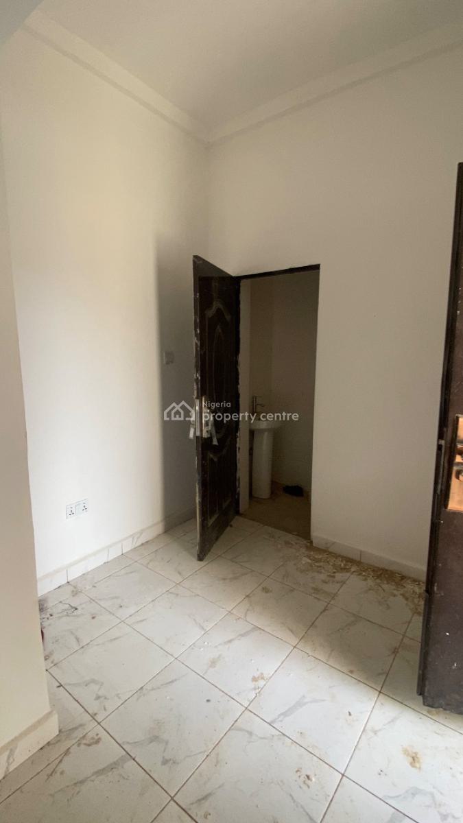 Newly Built 3 Bedroom Flat  Jahi, Jahi, Jahi, Abuja, Flat / Apartment for Rent
