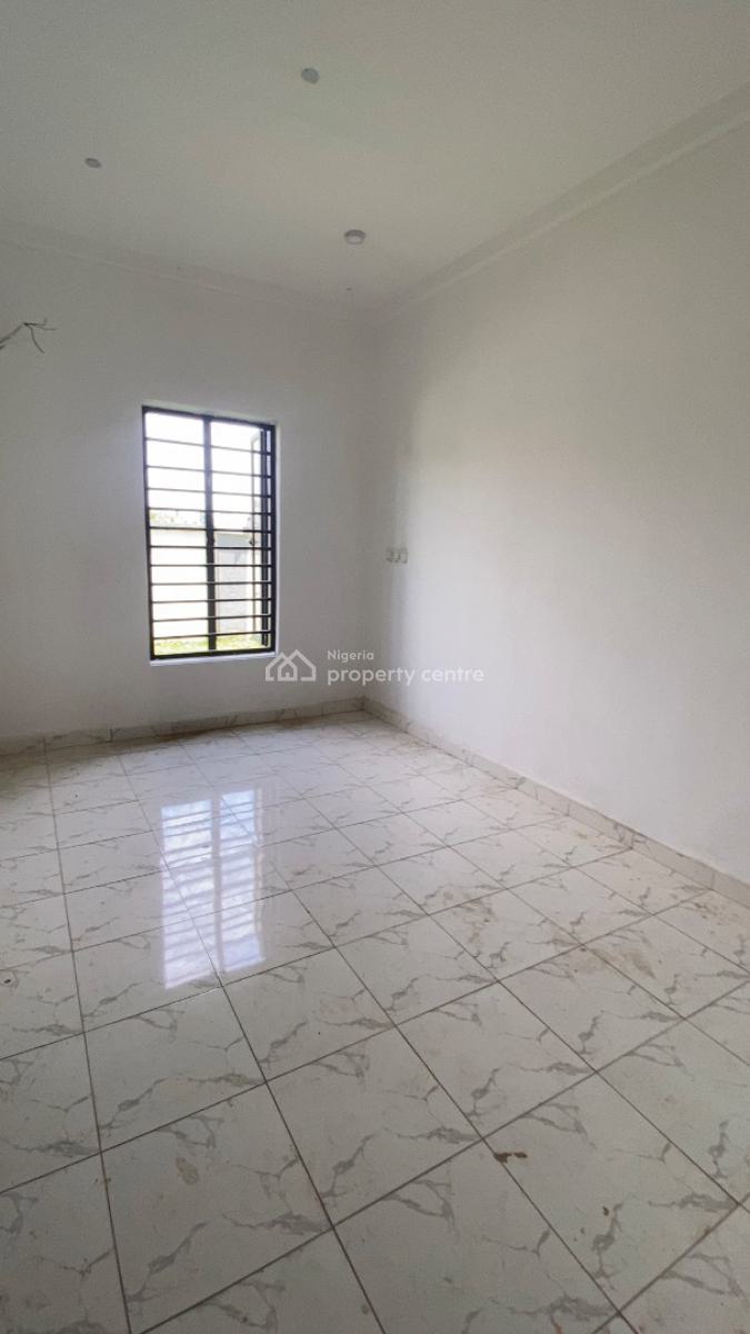 Newly Built 3 Bedroom Flat  Jahi, Jahi, Jahi, Abuja, Flat / Apartment for Rent
