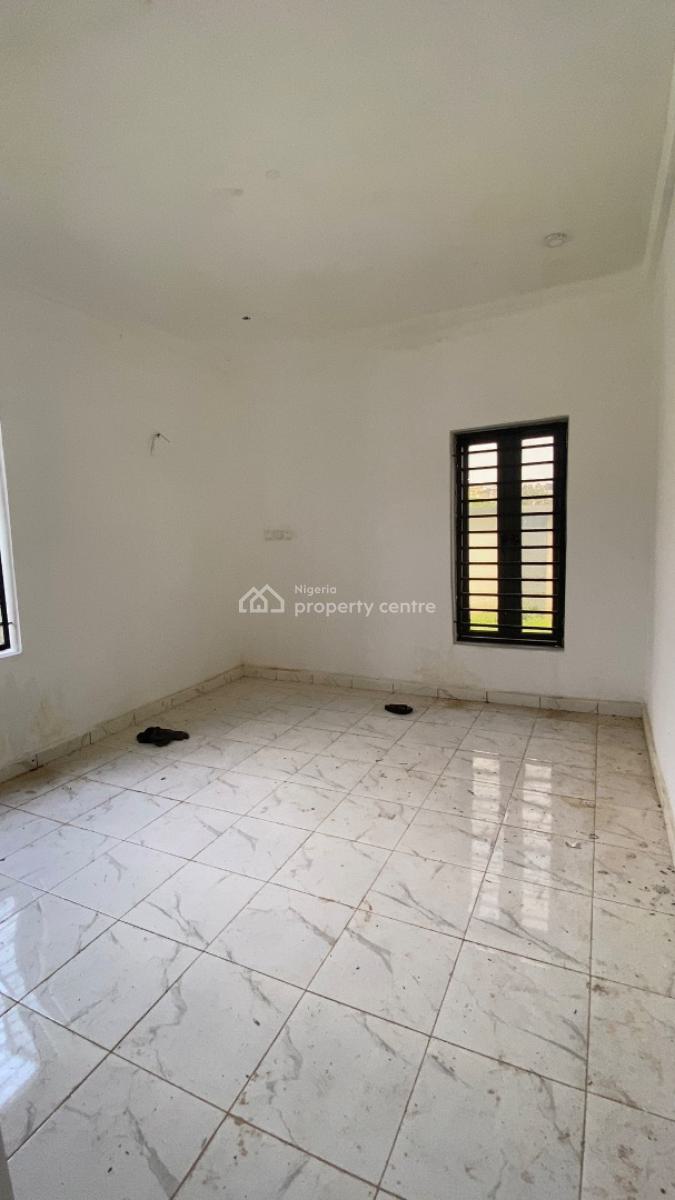 Newly Built 3 Bedroom Flat  Jahi, Jahi, Jahi, Abuja, Flat / Apartment for Rent