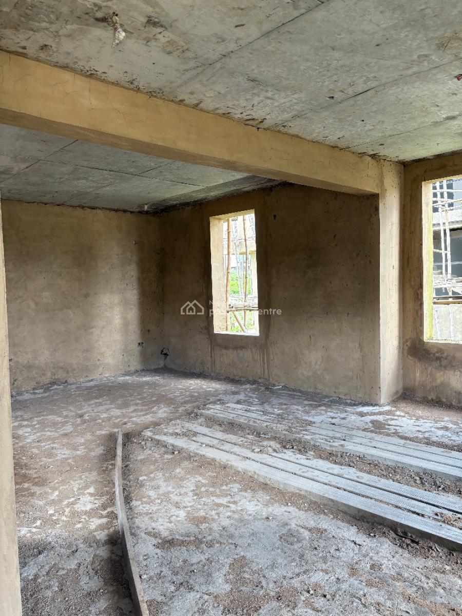 Beautiful Duplex, Hof Estate, Idu Industrial, Abuja, Detached Duplex for Sale
