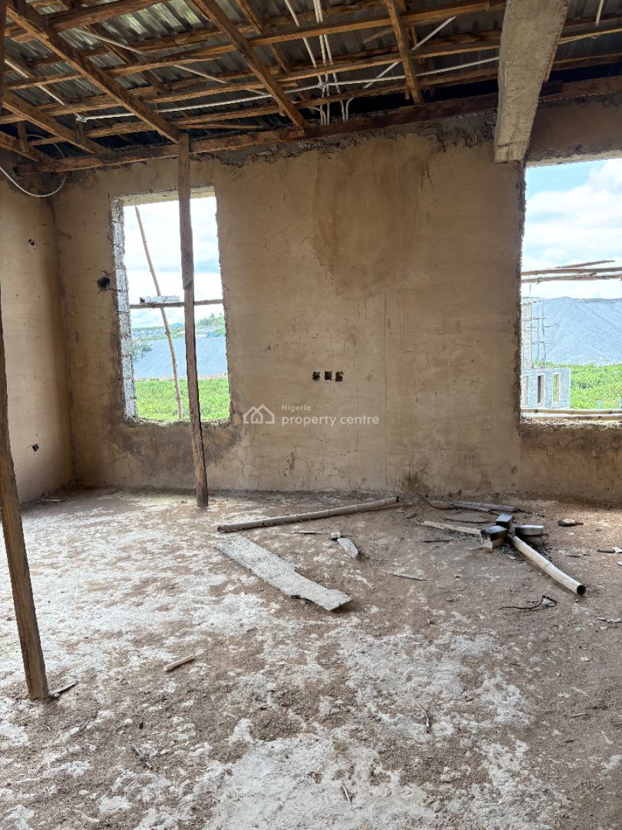 Beautiful Duplex, Hof Estate, Idu Industrial, Abuja, Detached Duplex for Sale