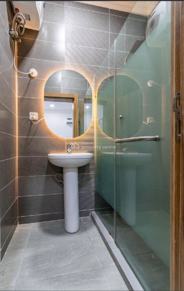 Luxury 3 Bedroom, Victoria Island (vi), Lagos, Hotel / Guest House Short Let