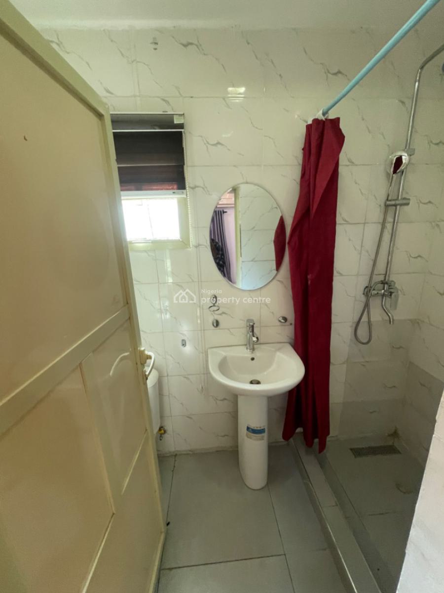 Luxury (studio) Apartment with Snooker Board & Swimming Pool, V.i, Oniru, Victoria Island (vi), Lagos, Flat / Apartment Short Let