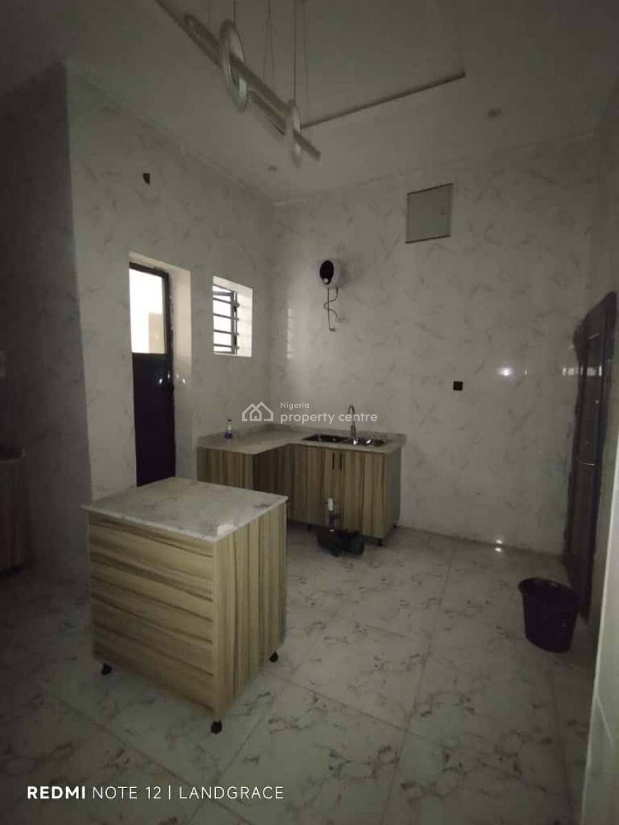Brand New 4 Bedroom Duplex, Lekki Gardens, Lekki, Lagos, Detached Duplex for Sale