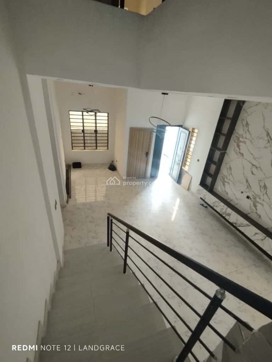 Brand New 4 Bedroom Duplex, Lekki Gardens, Lekki, Lagos, Detached Duplex for Sale
