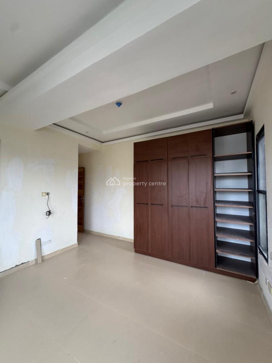 Luxury 2 Bedroom Apartment with Swimming Pool, Elevator, Victoria Island (vi), Lagos, Flat / Apartment for Sale