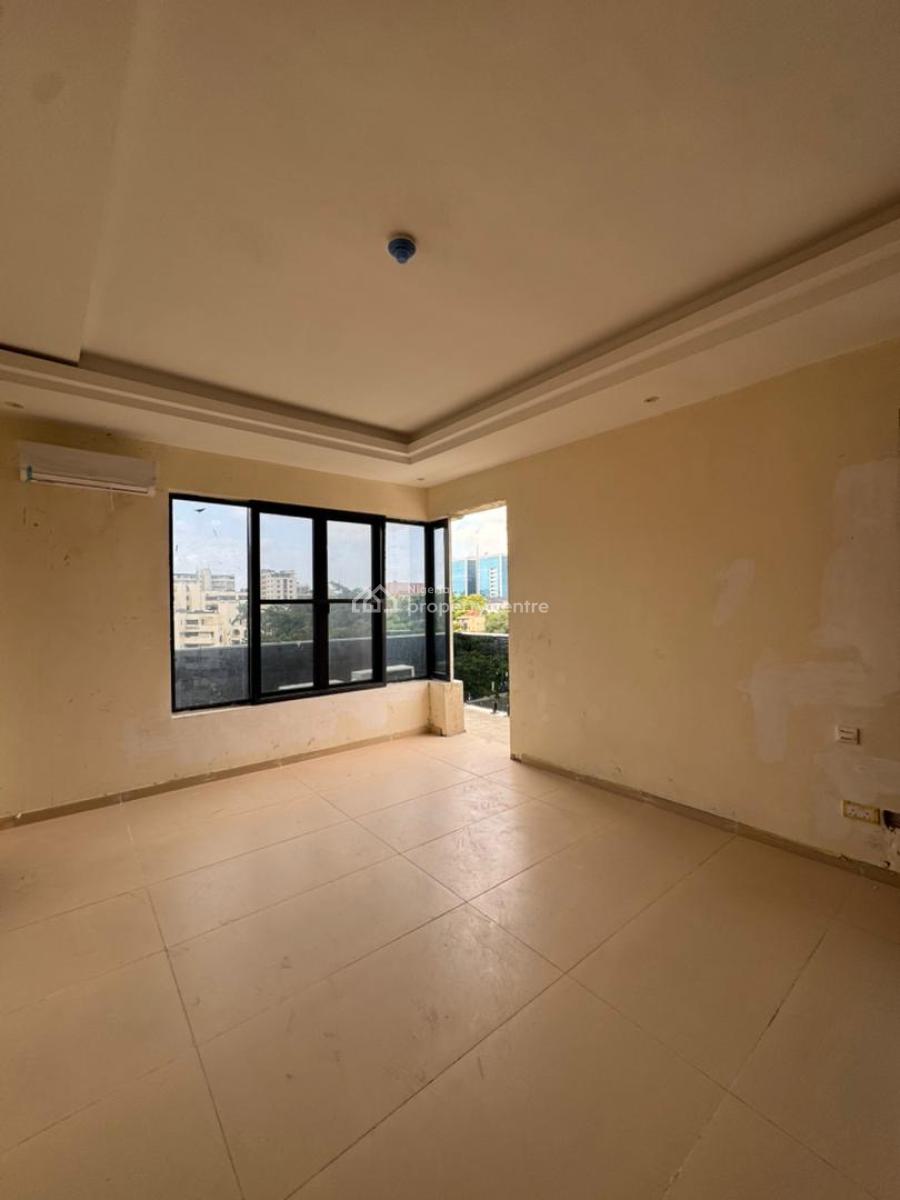 Luxury 2 Bedroom Apartment with Swimming Pool, Elevator, Victoria Island (vi), Lagos, Flat / Apartment for Sale