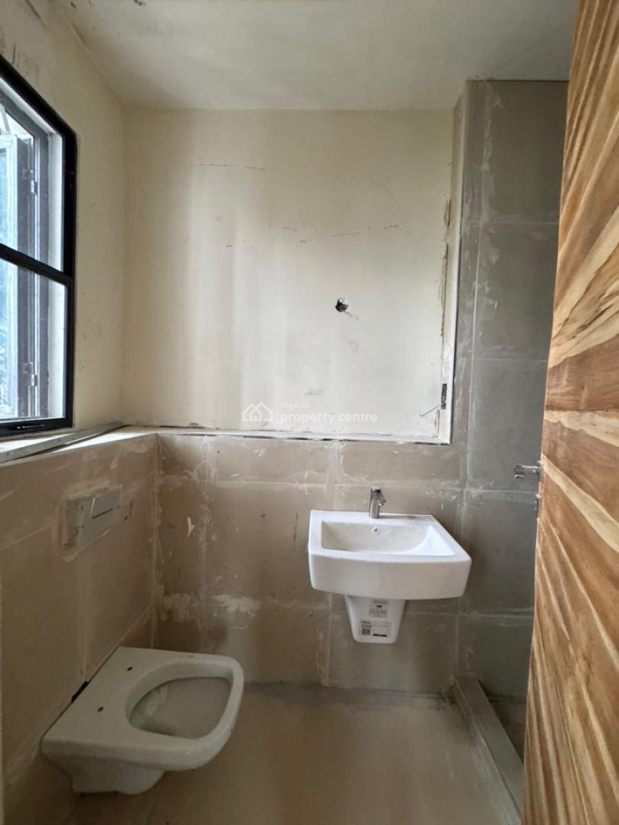 Luxury 2 Bedroom Apartment with Swimming Pool, Elevator, Victoria Island (vi), Lagos, Flat / Apartment for Sale
