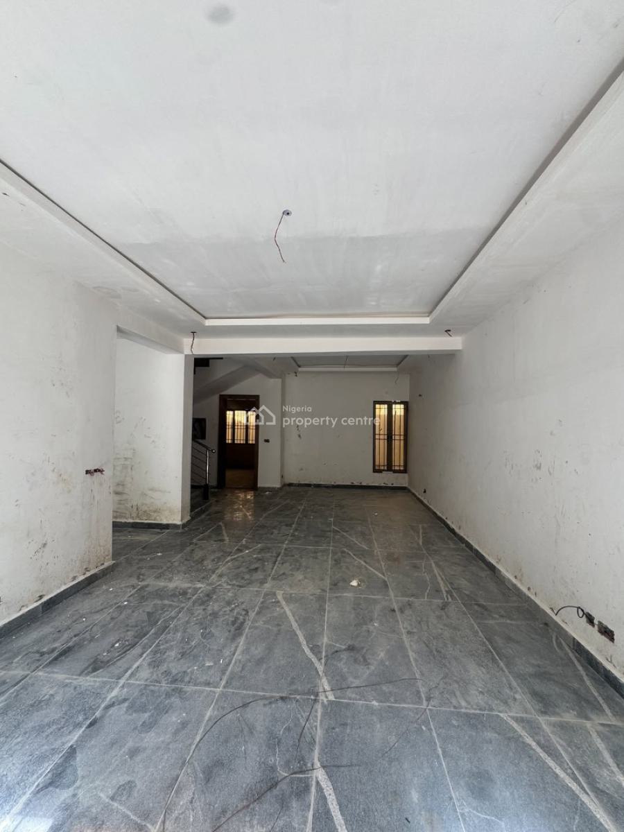 Luxury 4 Bed Terrace Duplex in Maitama Abuja for 700 Million Naira, Maitama District, Abuja, Terraced Duplex for Sale