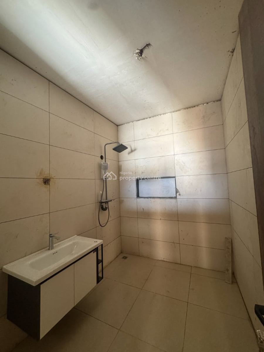 Luxury 4 Bed Terrace Duplex in Maitama Abuja for 700 Million Naira, Maitama District, Abuja, Terraced Duplex for Sale
