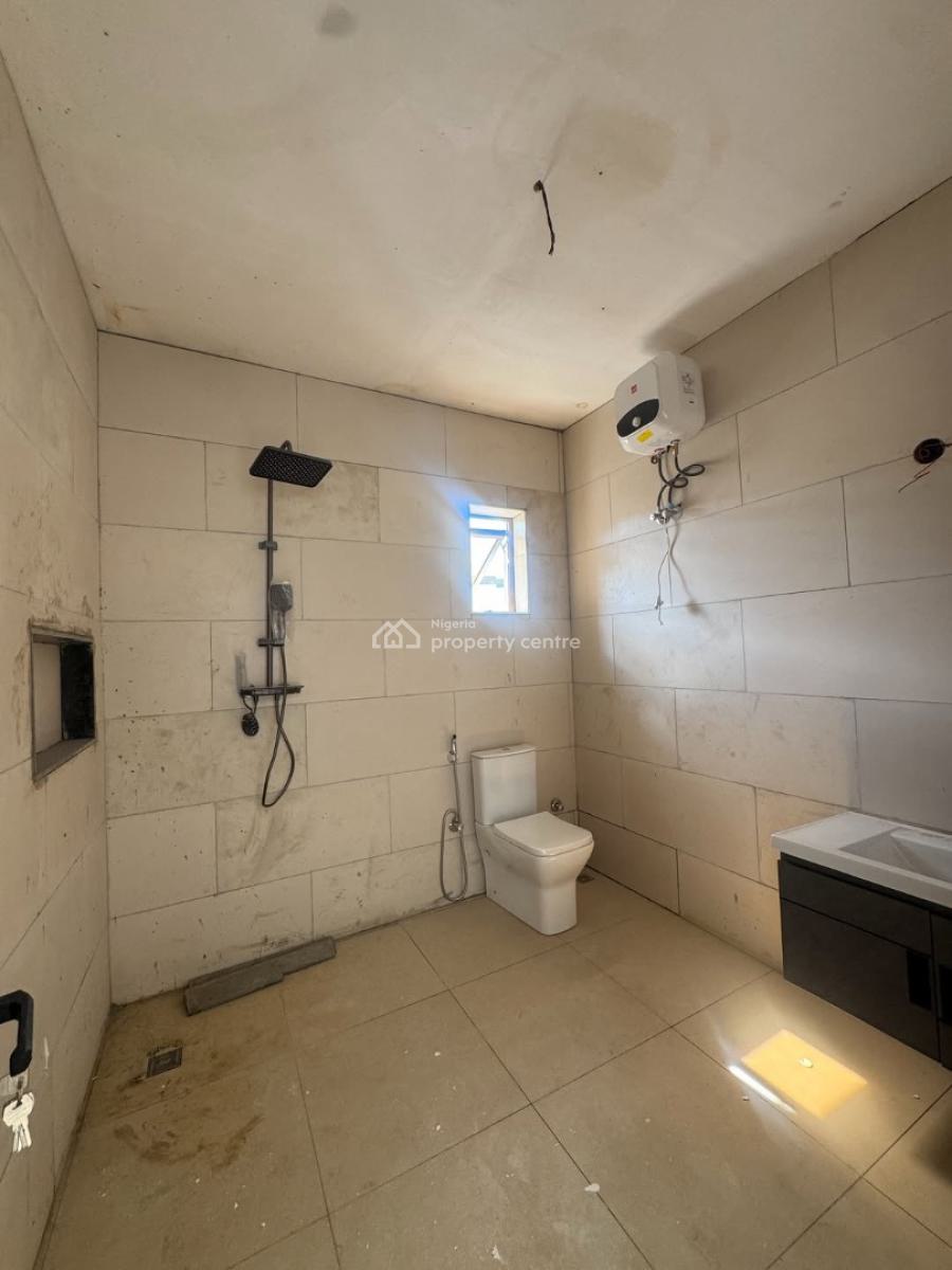 Luxury 4 Bed Terrace Duplex in Maitama Abuja for 700 Million Naira, Maitama District, Abuja, Terraced Duplex for Sale