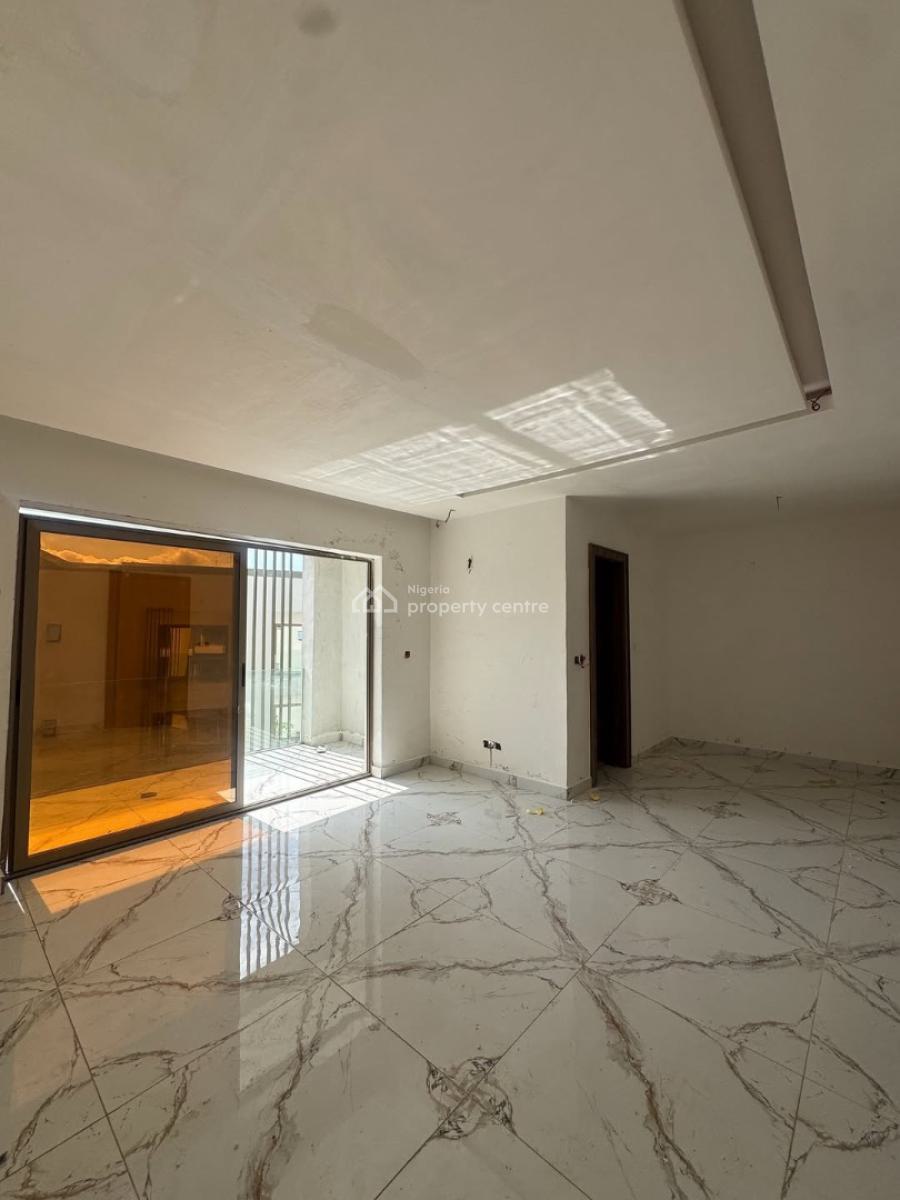 Luxury 4 Bed Terrace Duplex in Maitama Abuja for 700 Million Naira, Maitama District, Abuja, Terraced Duplex for Sale