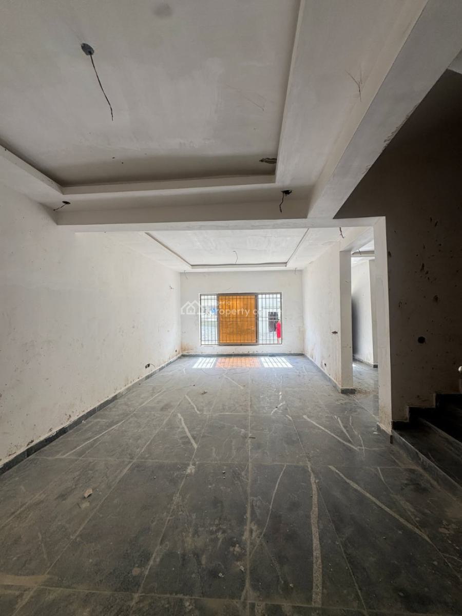 Luxury 4 Bed Terrace Duplex in Maitama Abuja for 700 Million Naira, Maitama District, Abuja, Terraced Duplex for Sale