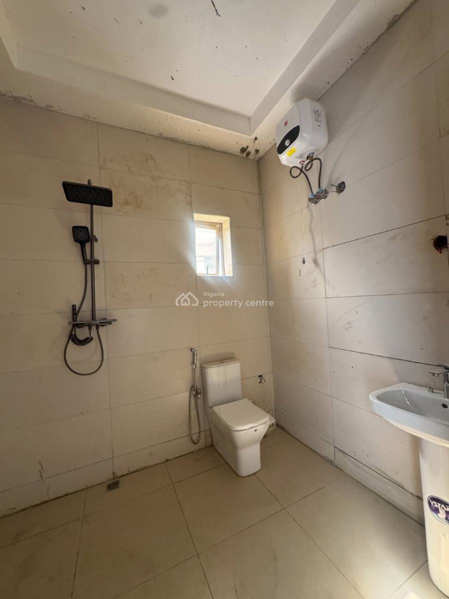 Luxury 4 Bed Terrace Duplex in Maitama Abuja for 700 Million Naira, Maitama District, Abuja, Terraced Duplex for Sale