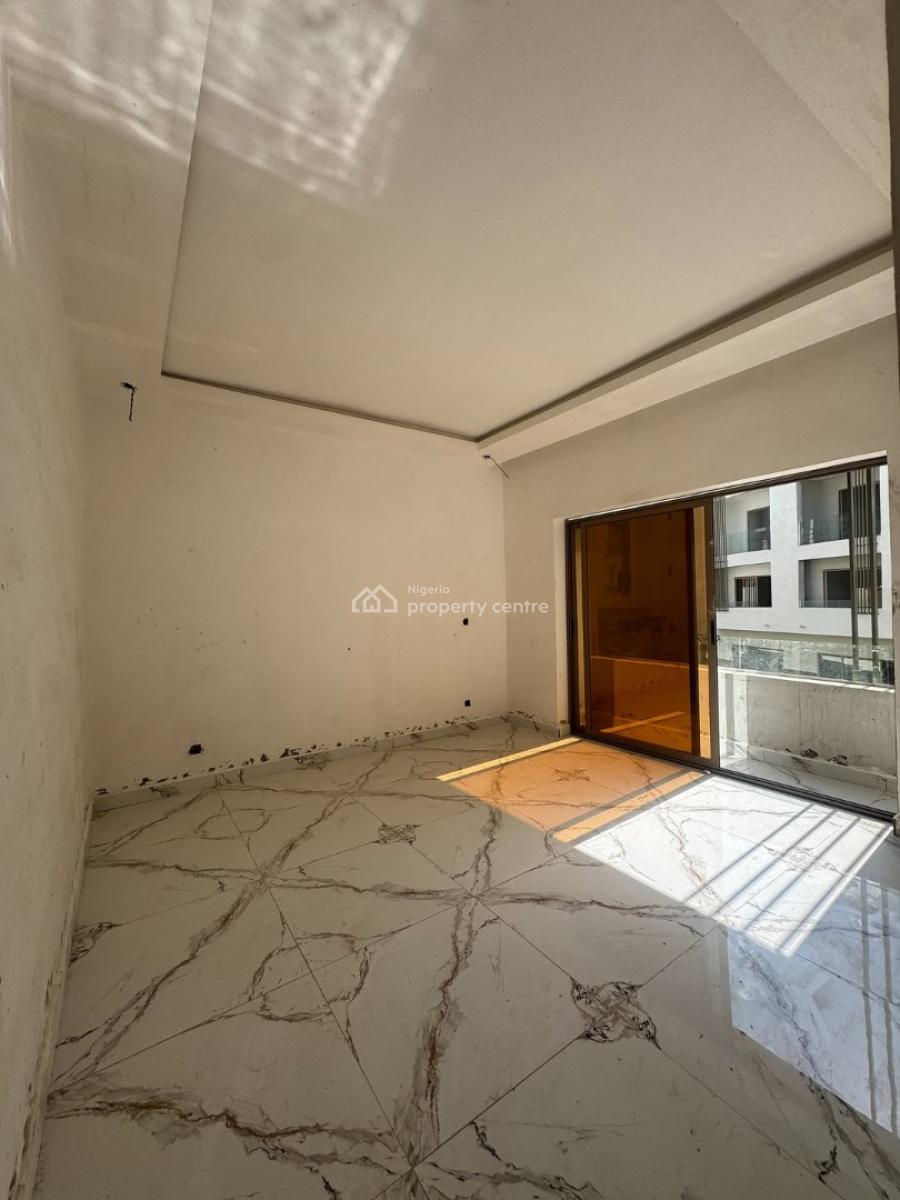 Luxury 4 Bed Terrace Duplex in Maitama Abuja for 700 Million Naira, Maitama District, Abuja, Terraced Duplex for Sale
