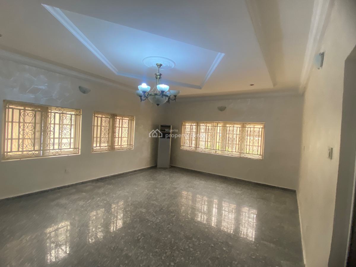 7 Bedroom Detached Duplex, Maitama, Maitama District, Abuja, Detached Duplex for Rent