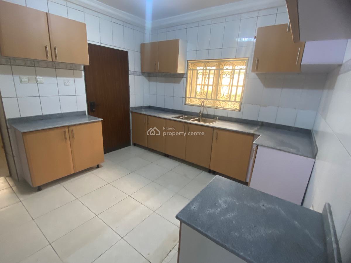 7 Bedroom Detached Duplex, Maitama, Maitama District, Abuja, Detached Duplex for Rent