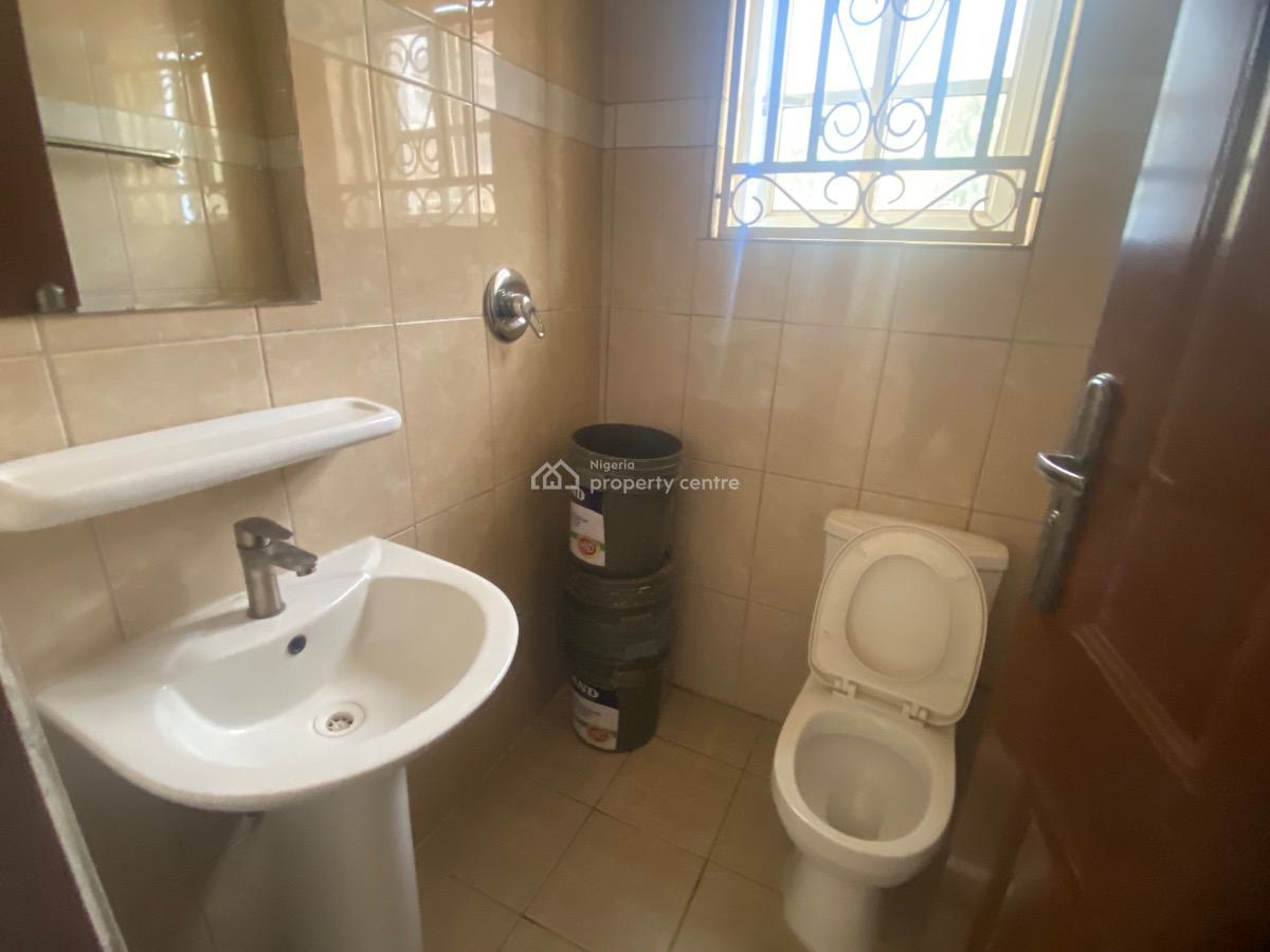 7 Bedroom Detached Duplex, Maitama, Maitama District, Abuja, Detached Duplex for Rent
