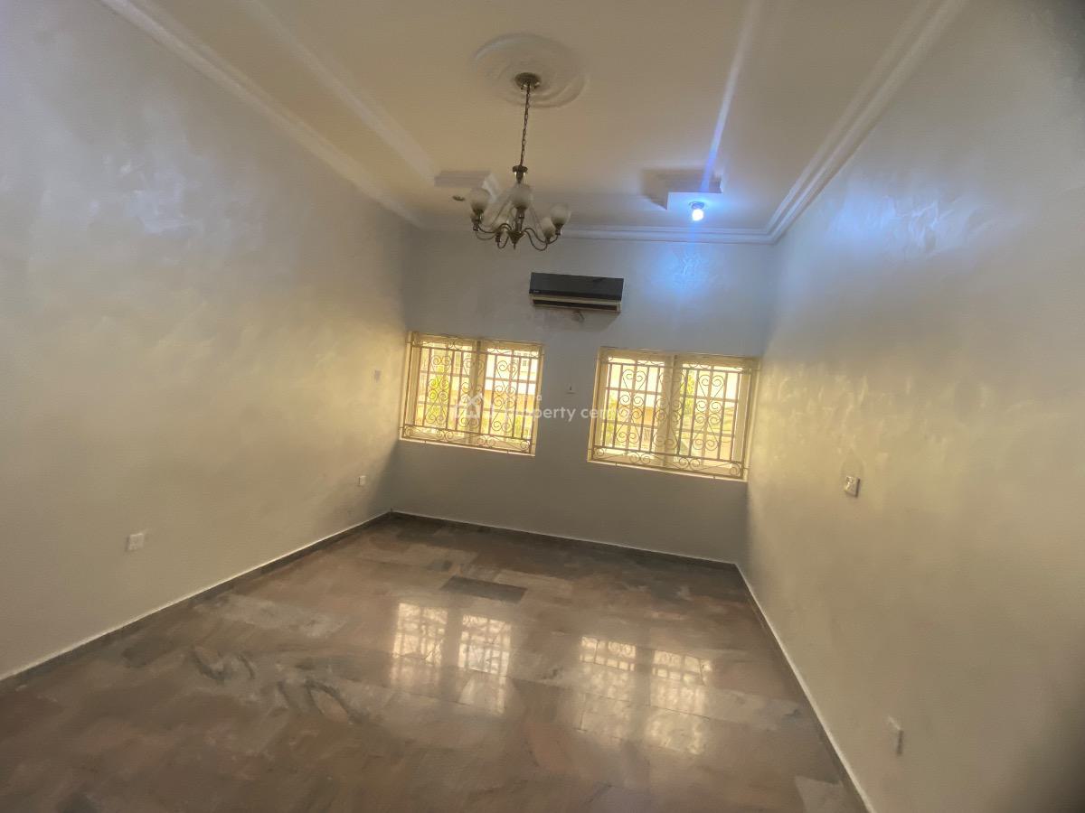 7 Bedroom Detached Duplex, Maitama, Maitama District, Abuja, Detached Duplex for Rent