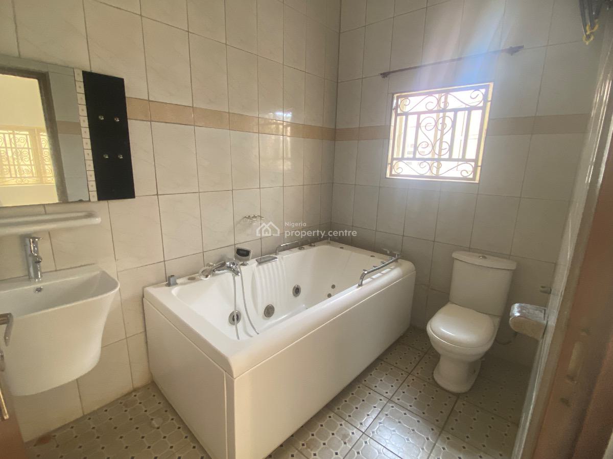 7 Bedroom Detached Duplex, Maitama, Maitama District, Abuja, Detached Duplex for Rent