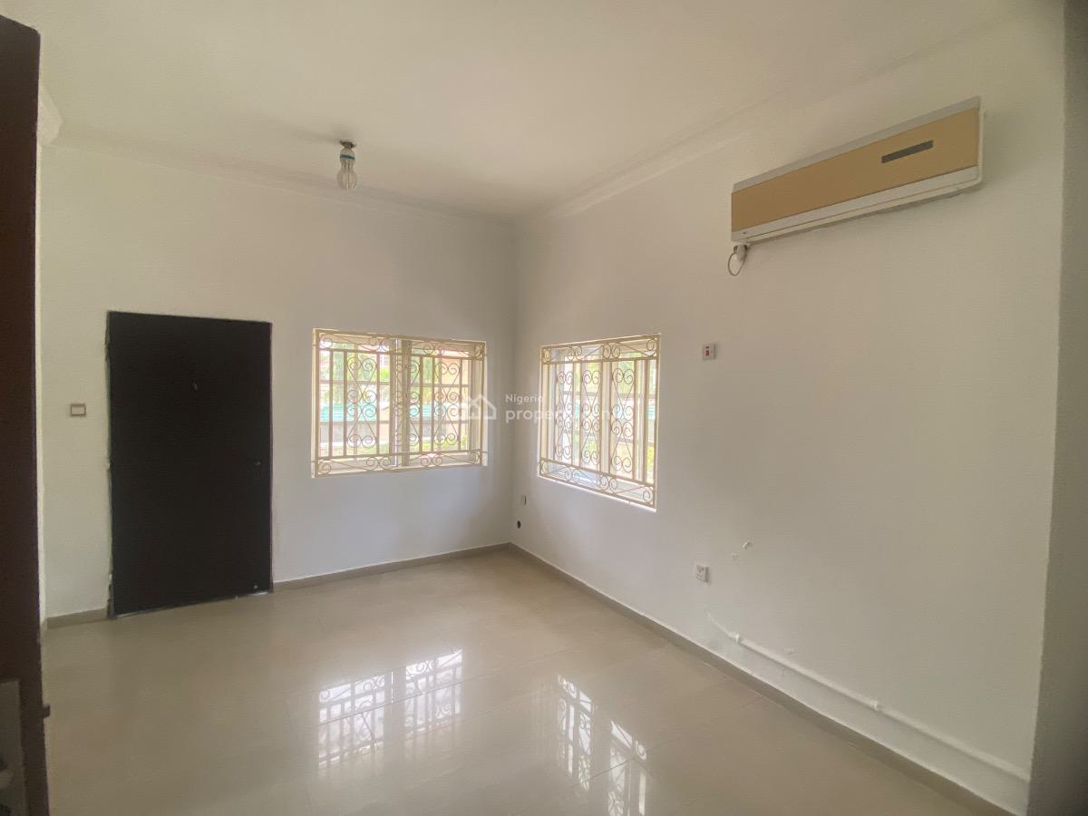 7 Bedroom Detached Duplex, Maitama, Maitama District, Abuja, Detached Duplex for Rent