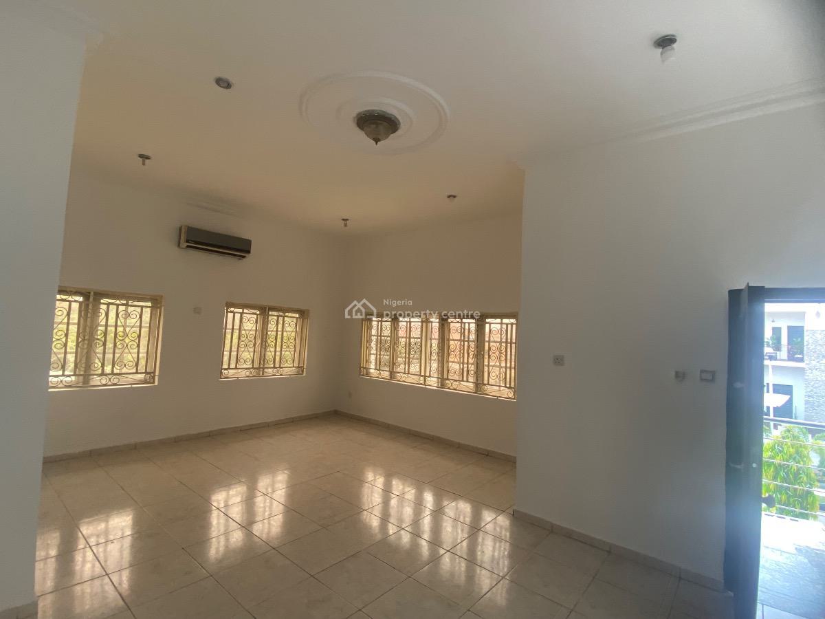 7 Bedroom Detached Duplex, Maitama, Maitama District, Abuja, Detached Duplex for Rent
