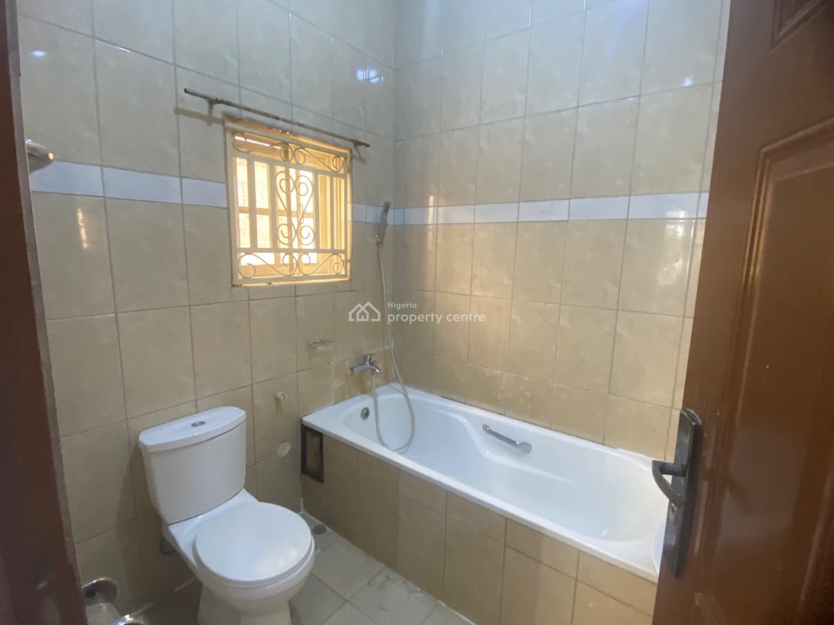 7 Bedroom Detached Duplex, Maitama, Maitama District, Abuja, Detached Duplex for Rent
