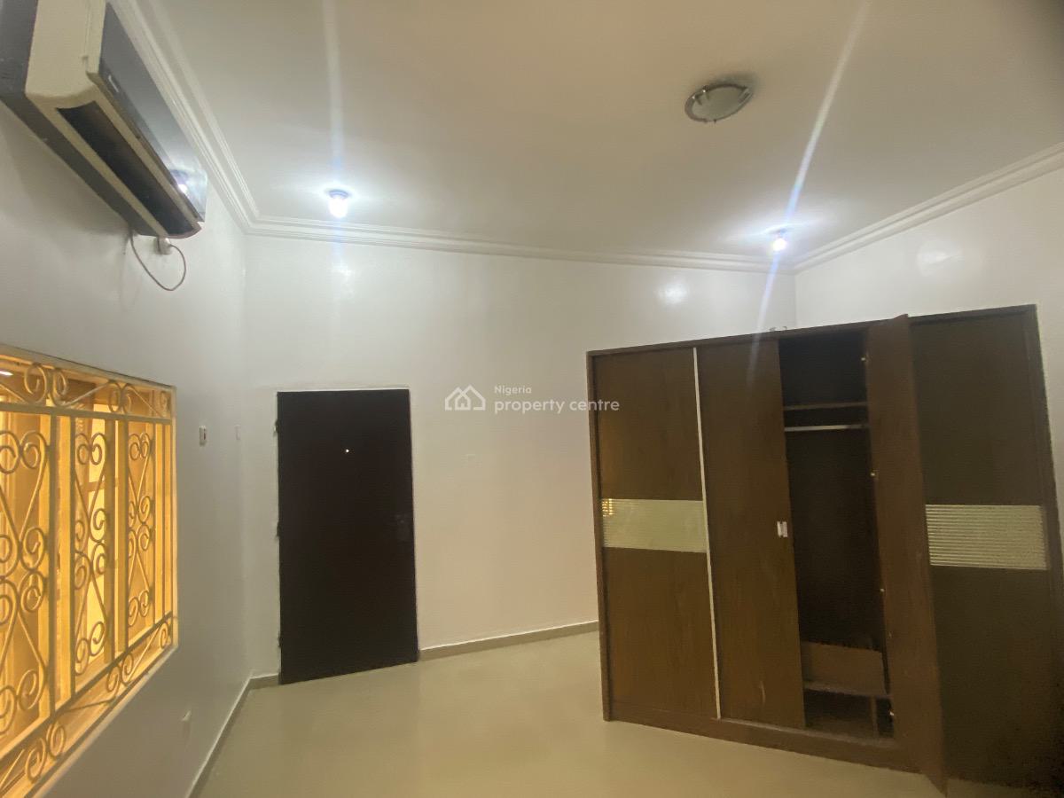 7 Bedroom Detached Duplex, Maitama, Maitama District, Abuja, Detached Duplex for Rent