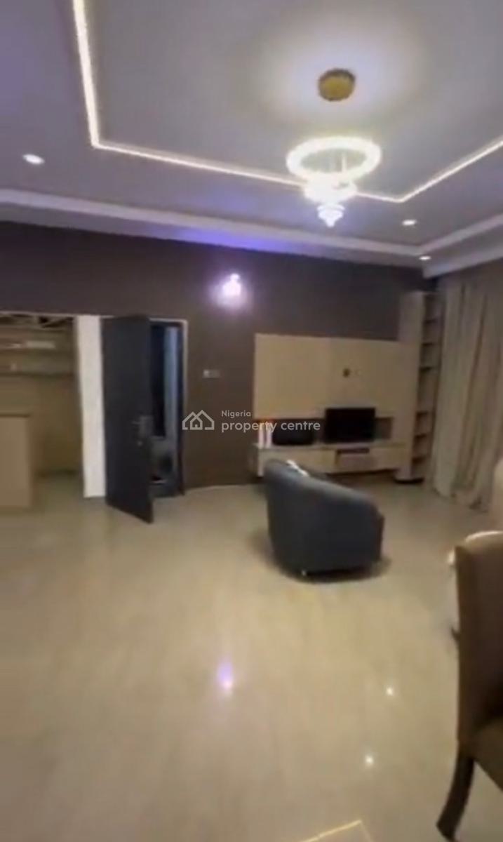 Massive Luxury Spacious 2bedroom En-suite Flat, Area 2, Garki, Abuja, Block of Flats for Sale