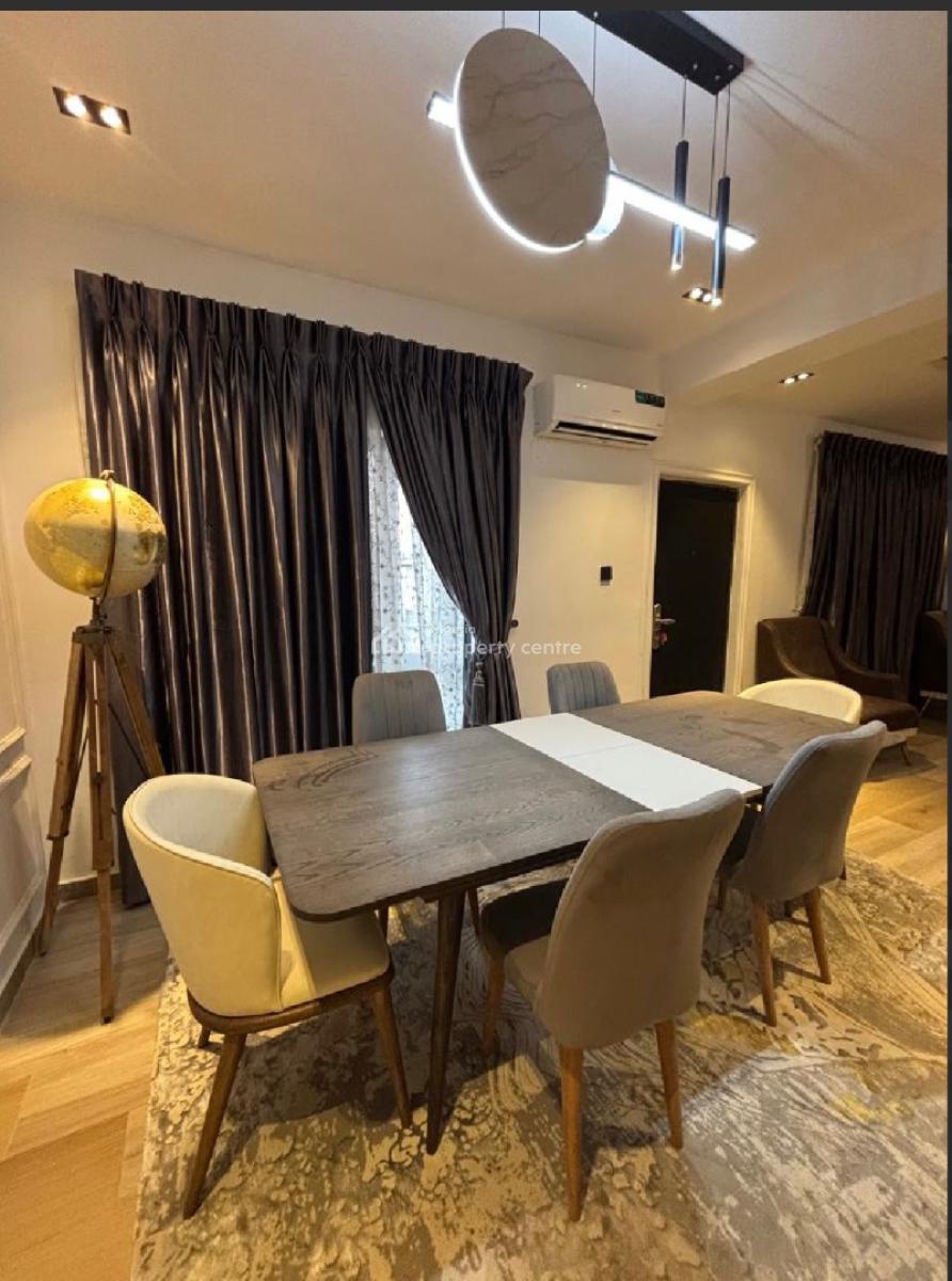 Beautiful 3 Bedroom, Lekki, Lagos, Hotel / Guest House Short Let