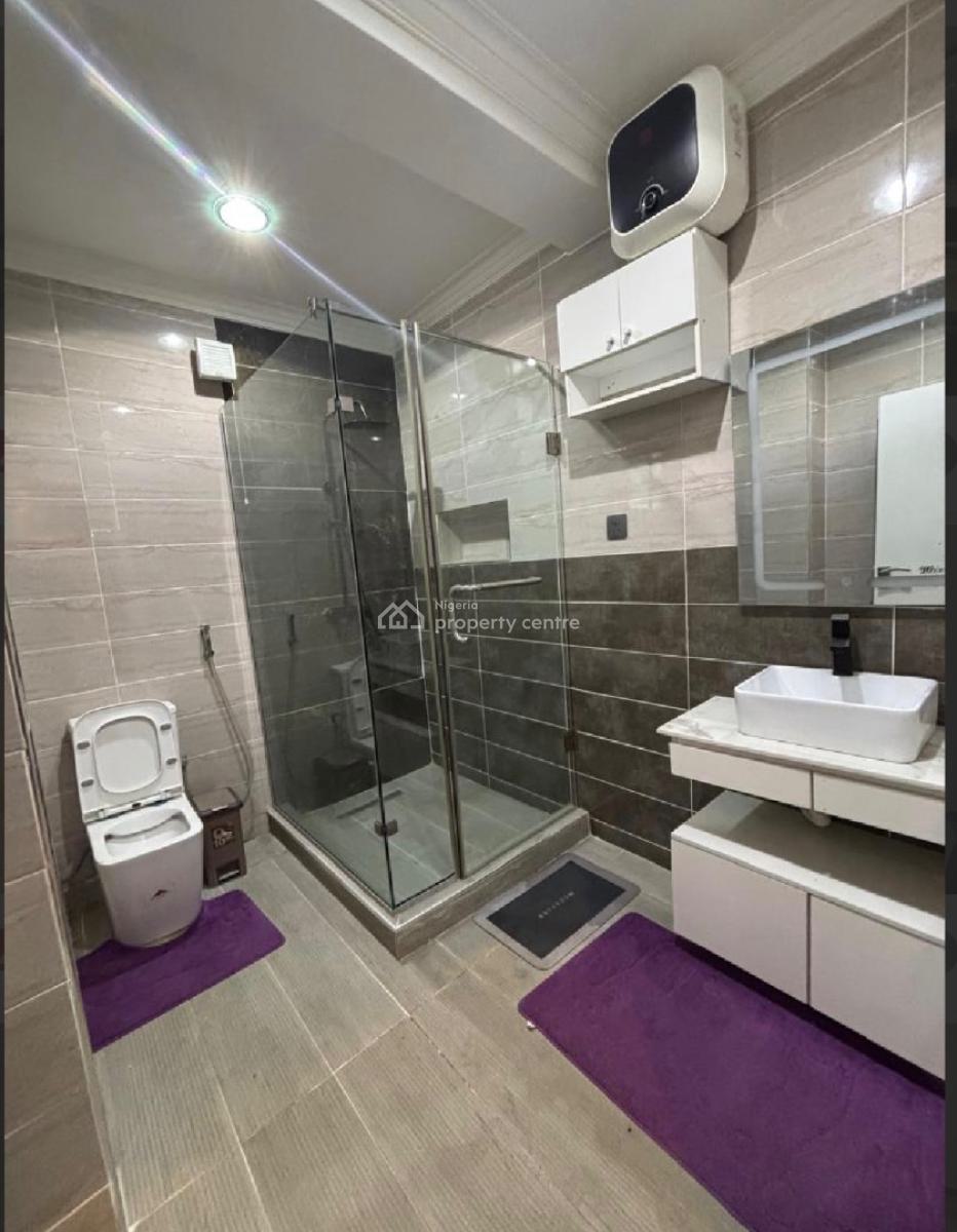 Beautiful 3 Bedroom, Lekki, Lagos, Hotel / Guest House Short Let