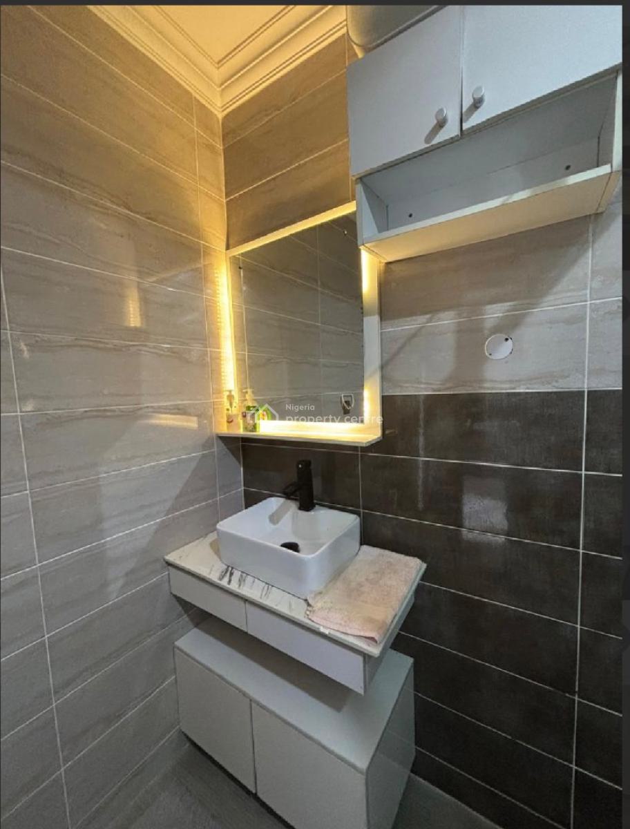 Beautiful 3 Bedroom, Lekki, Lagos, Hotel / Guest House Short Let
