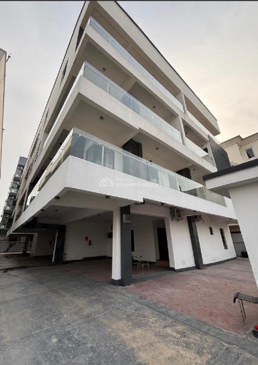 Beautiful 3 Bedroom, Lekki, Lagos, Hotel / Guest House Short Let