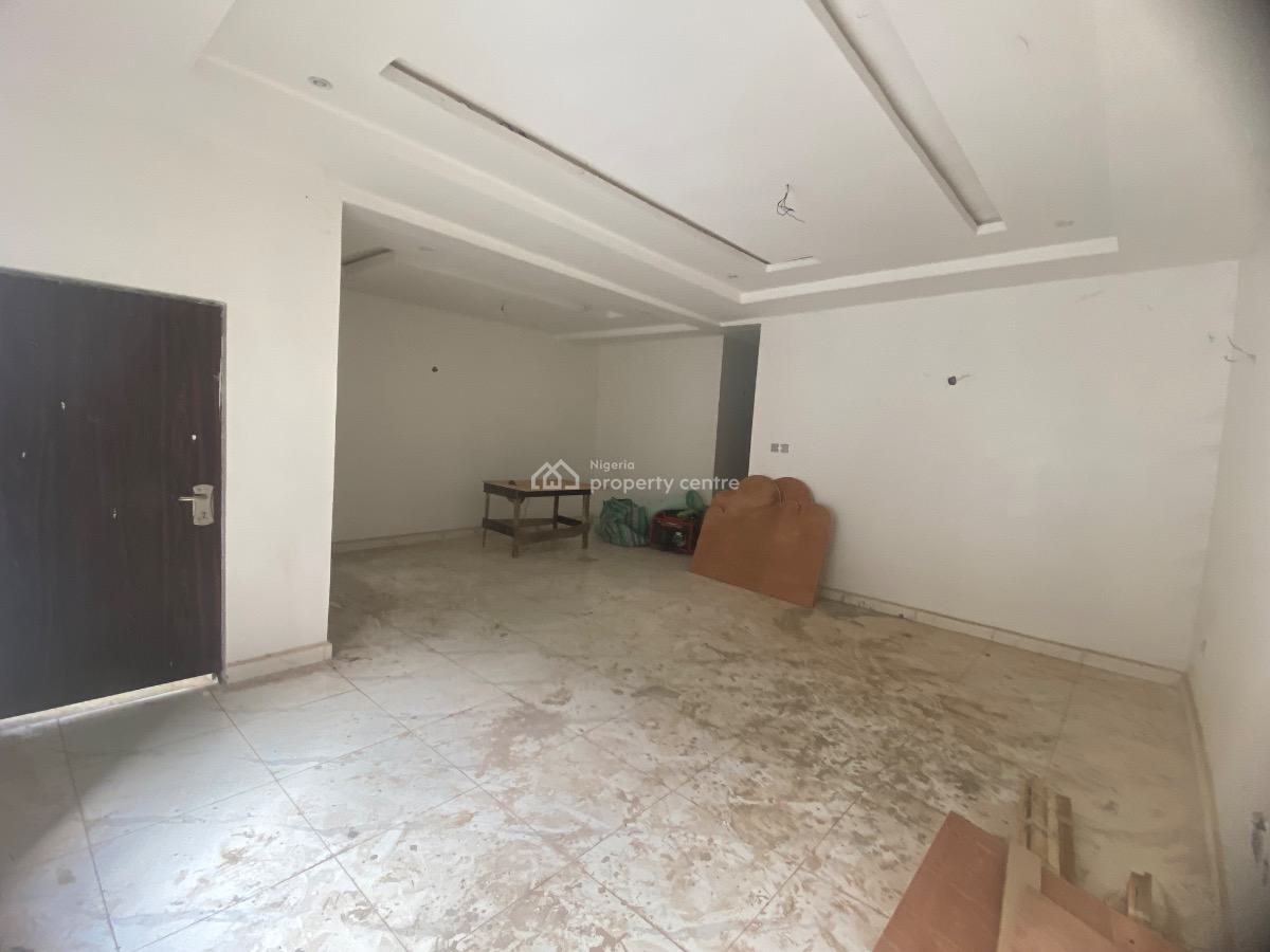4 Bedroom Terrace with Bq, Mabushi, Mabushi, Abuja, Terraced Duplex for Sale