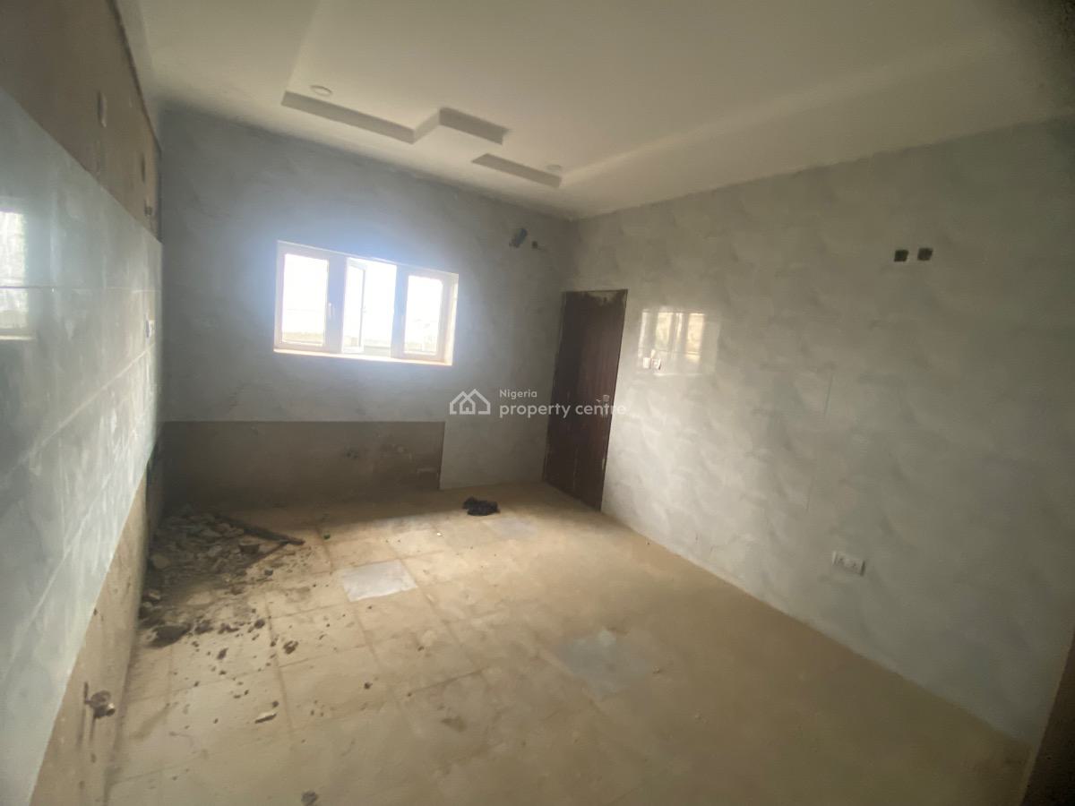 4 Bedroom Terrace with Bq, Mabushi, Mabushi, Abuja, Terraced Duplex for Sale