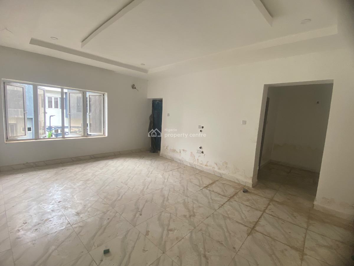 4 Bedroom Terrace with Bq, Mabushi, Mabushi, Abuja, Terraced Duplex for Sale
