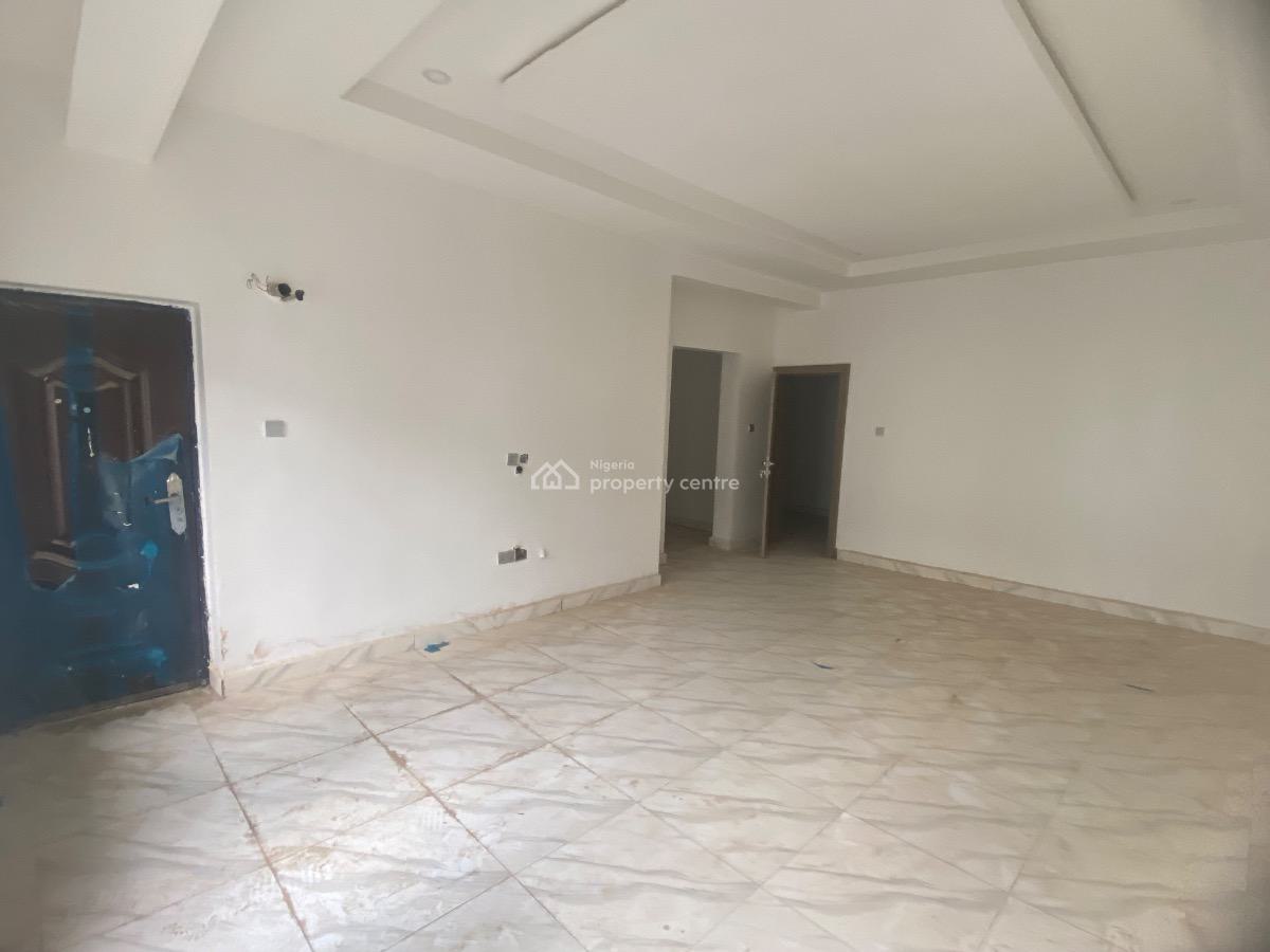 4 Bedroom Terrace with Bq, Mabushi, Mabushi, Abuja, Terraced Duplex for Sale