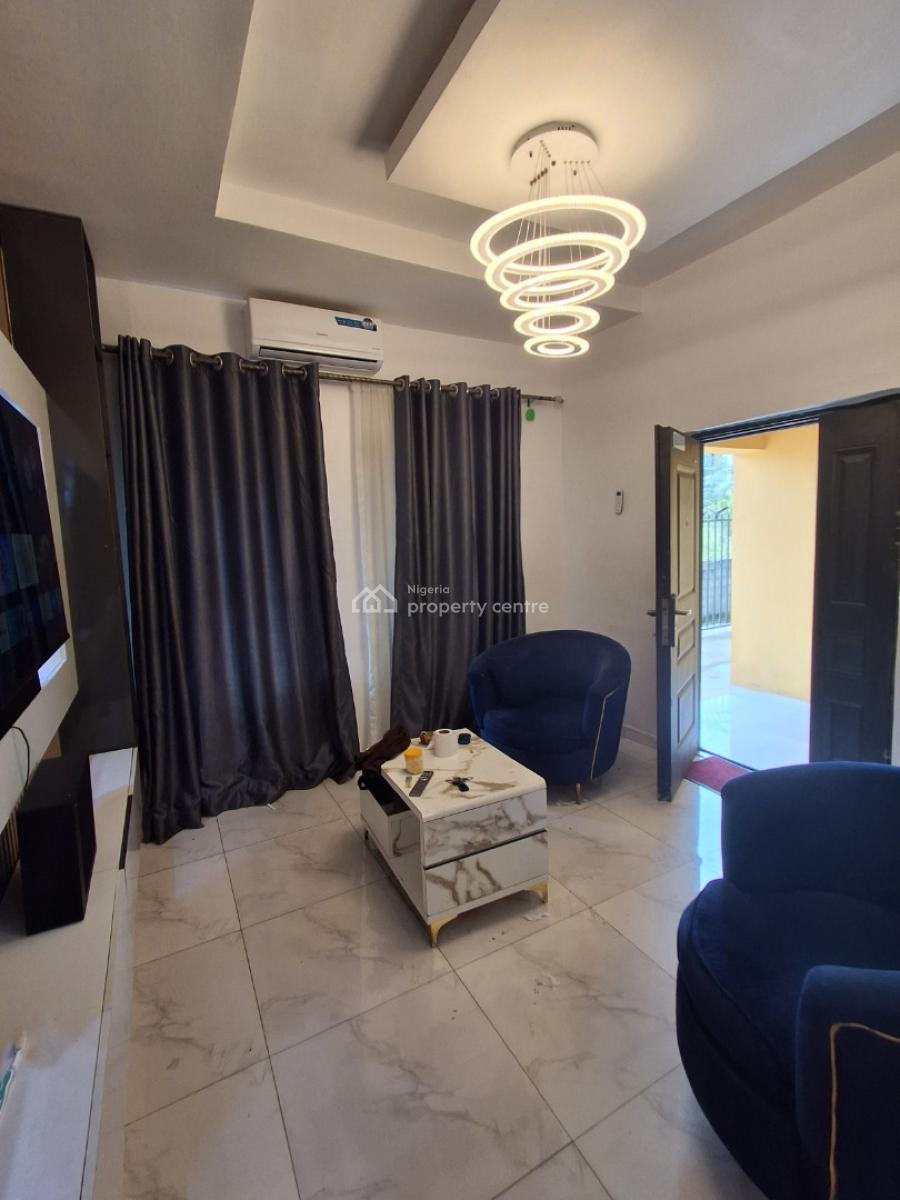 Mini Flat, in an Estate, Badore, Ajah, Lagos, Mini Flat (room and Parlour) for Rent