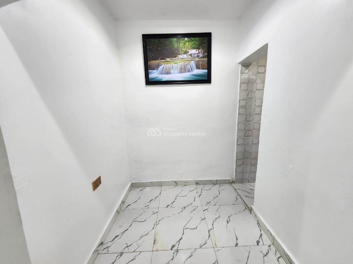 Luxuriously Furnished Studio Apartment at Works & Housing Estate, Karu, Works and Housing Estate, Karu, Abuja, Self Contain (single Rooms) for Sale