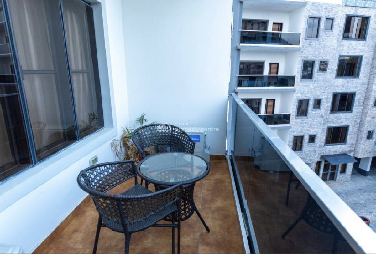 Beautiful 3 Bedroom, Ikoyi, Lagos, Hotel / Guest House Short Let