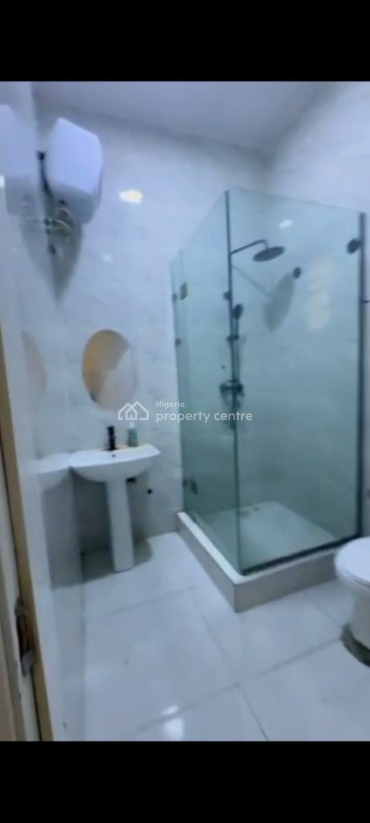 2 Units of Clean Room and Parlor (mini Flat), Chevron Drive, Lekki Phase 2, Lekki, Lagos, Mini Flat (room and Parlour) for Rent