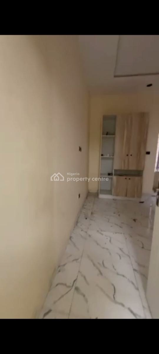 2 Units of Clean Room and Parlor (mini Flat), Chevron Drive, Lekki Phase 2, Lekki, Lagos, Mini Flat (room and Parlour) for Rent
