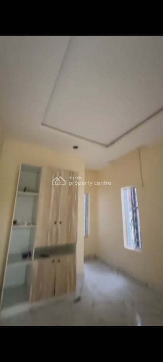 2 Units of Clean Room and Parlor (mini Flat), Chevron Drive, Lekki Phase 2, Lekki, Lagos, Mini Flat (room and Parlour) for Rent