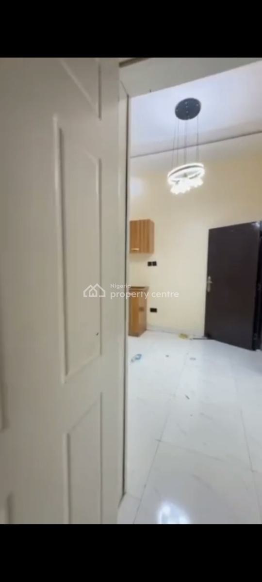2 Units of Clean Room and Parlor (mini Flat), Chevron Drive, Lekki Phase 2, Lekki, Lagos, Mini Flat (room and Parlour) for Rent