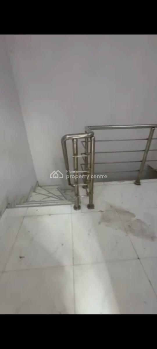 2 Units of Clean Room and Parlor (mini Flat), Chevron Drive, Lekki Phase 2, Lekki, Lagos, Mini Flat (room and Parlour) for Rent