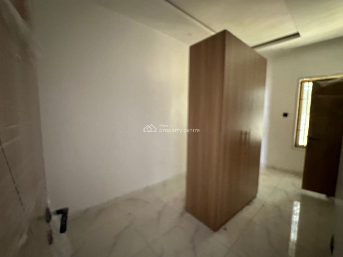 3 Bedrooms Maisonette, Off Nike Art Gallery Road, Lekki, Lagos, Terraced Duplex for Rent