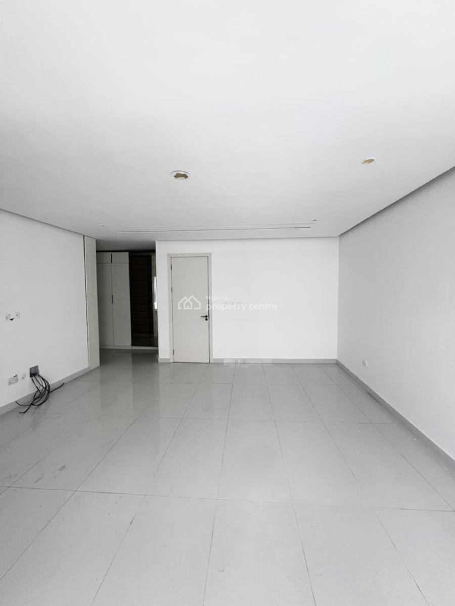 3-bedroom Terrace & 4-bedroom Penthouse with Bq, Ikate, Lekki, Lagos, Terraced Duplex for Sale